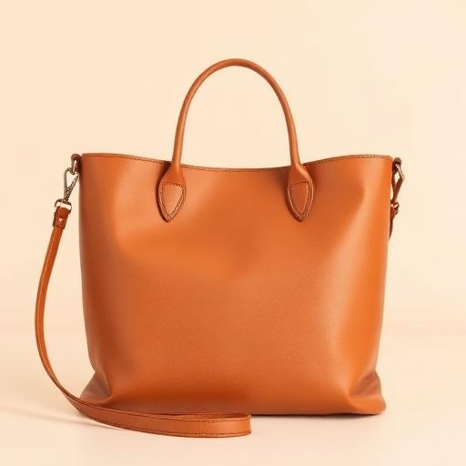 Bolsa Caramelo